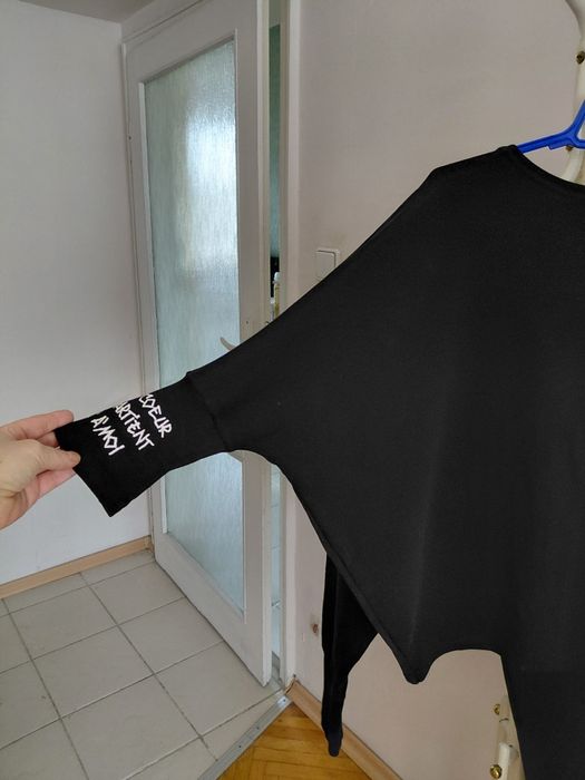 Дамски  спортен черен  екип Radis