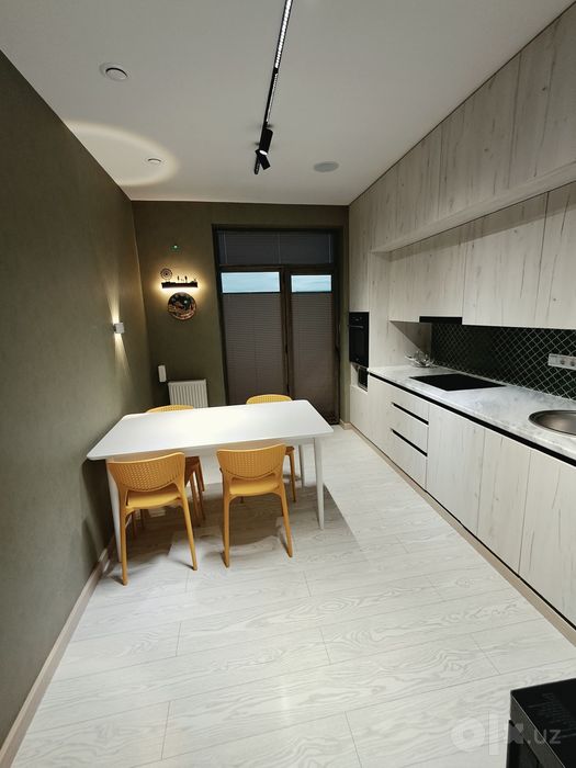 2 xonali uy ijaraga beriladi Eco city