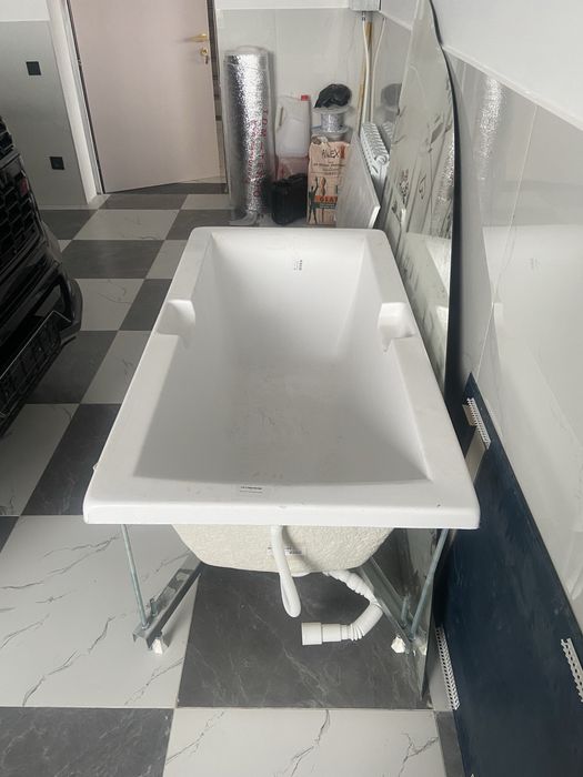 Ванный размер 150/70