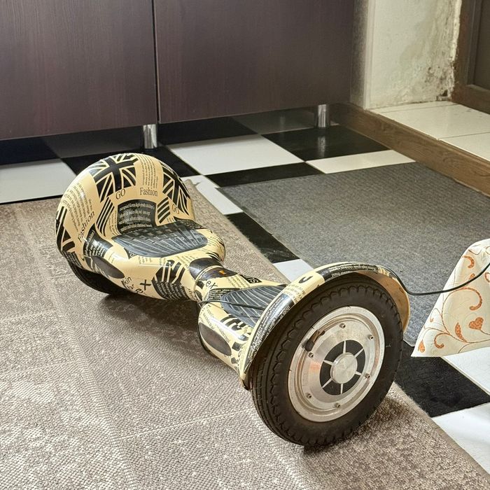 Гироскутер Smart balance