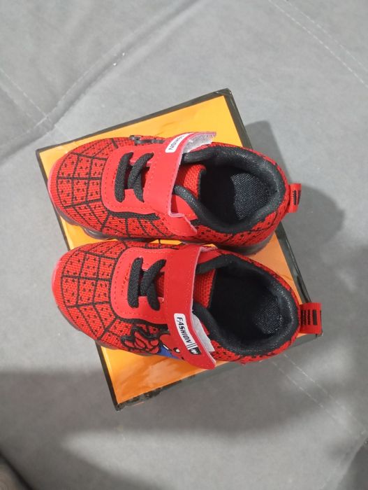 Крассовки детские