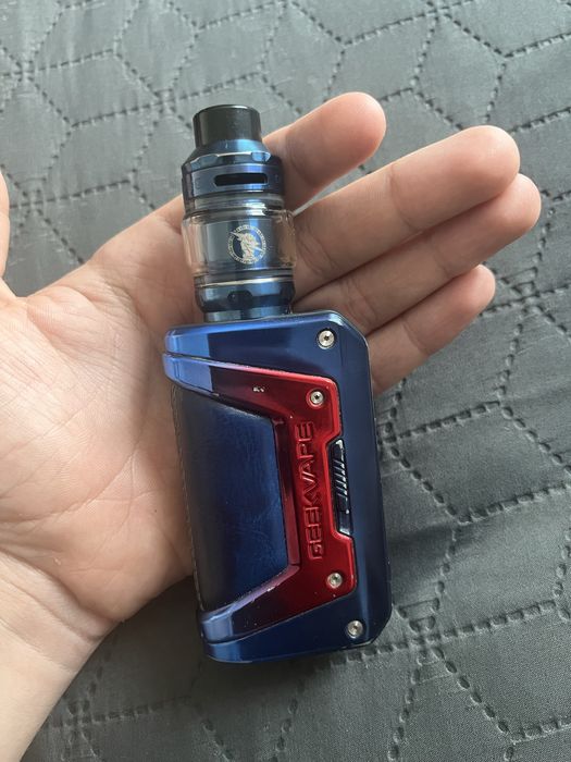 Vape geekvape atomizor zeus