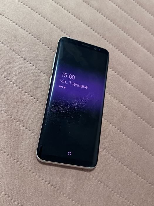 Samsung galaxy S8