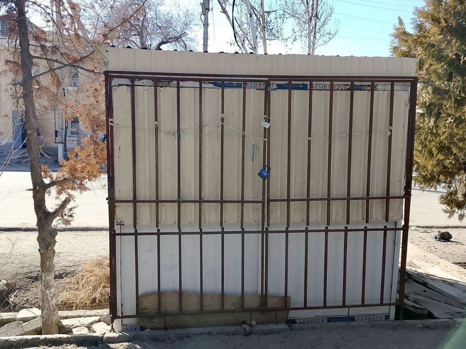 Butka sotiladi kelishilgan narxda