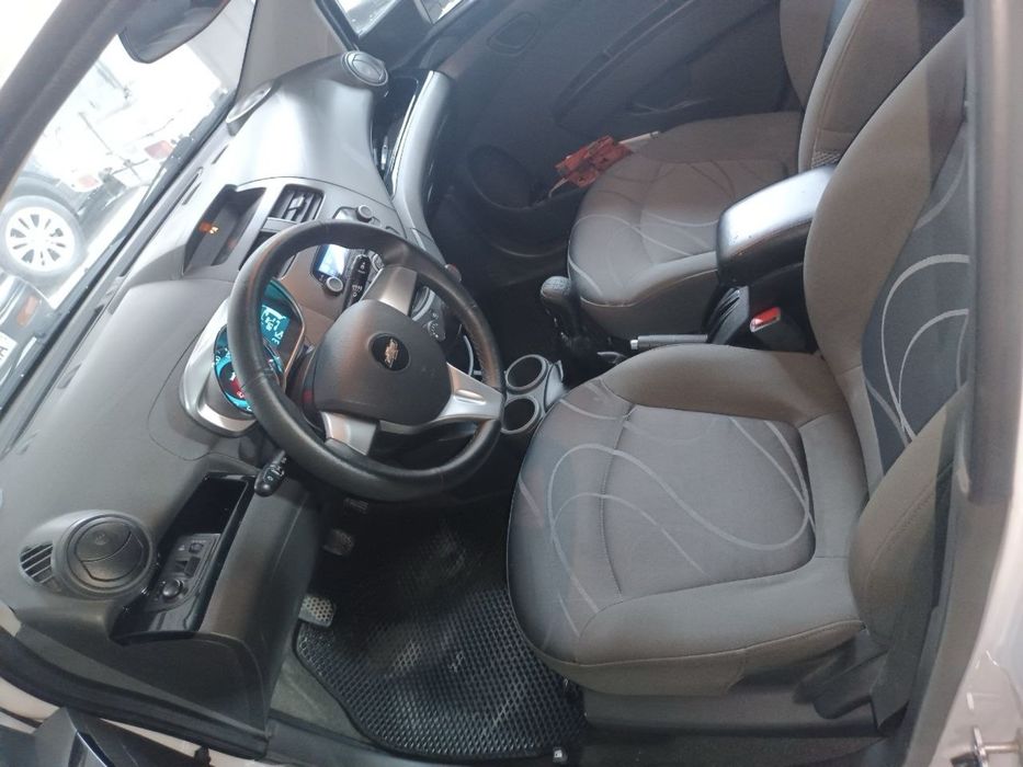 Chevrolet Spark 2021 — 4