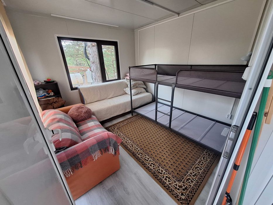 Продава се Къща в София, Хаджи Димитър - 24 кв.м за 447 €/кв.м - Снимка #8