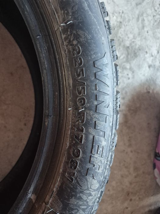 Anvelope Taurus 225/55/R17/98V