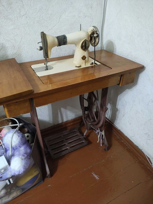 Швейная машина  Подольск