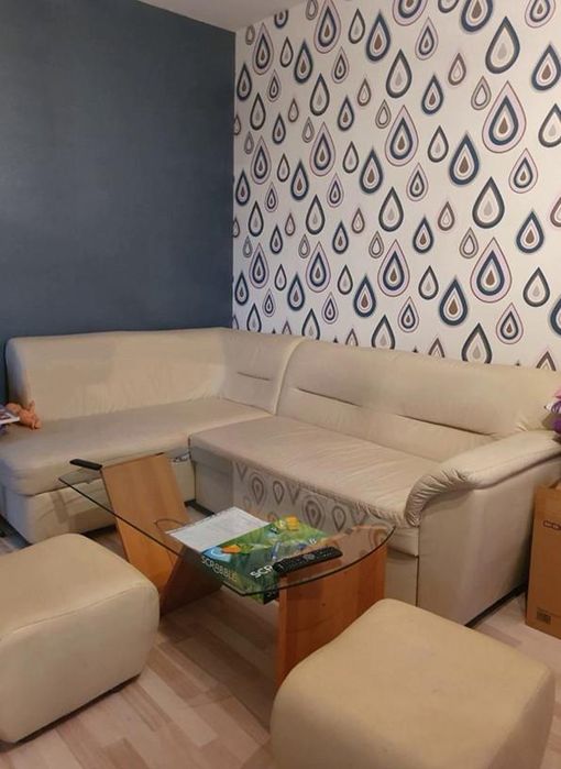 Двустаен апартамент под наем в ж.к. Люлин 6, 2117376