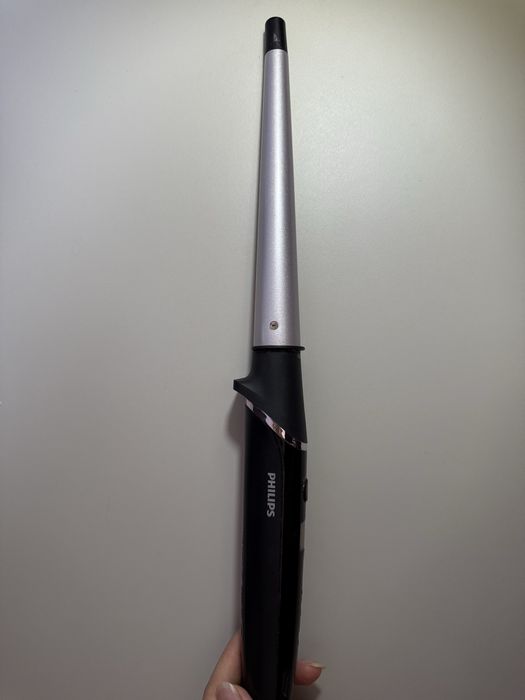 Плойка Philips StyleCare Glam Shine BHB872/00
