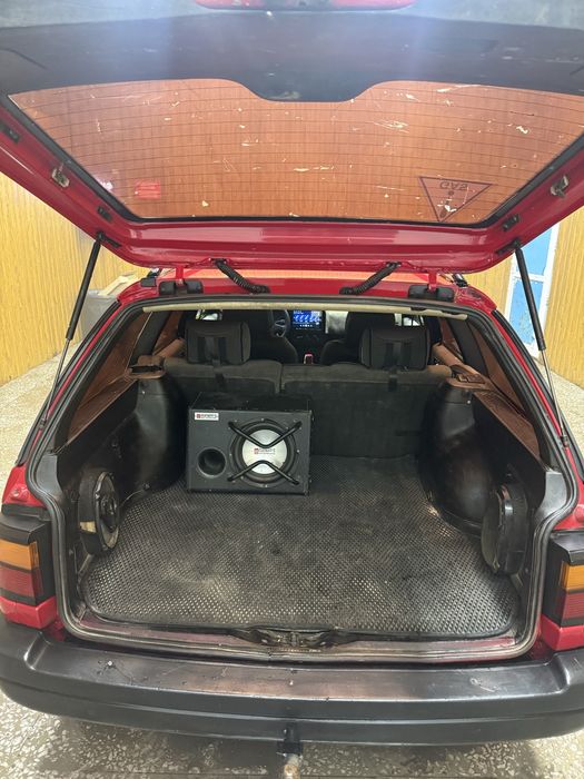 Буфер 5 элемент