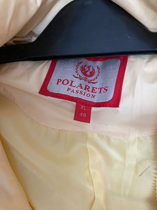 Geacă iarnă /L-XL