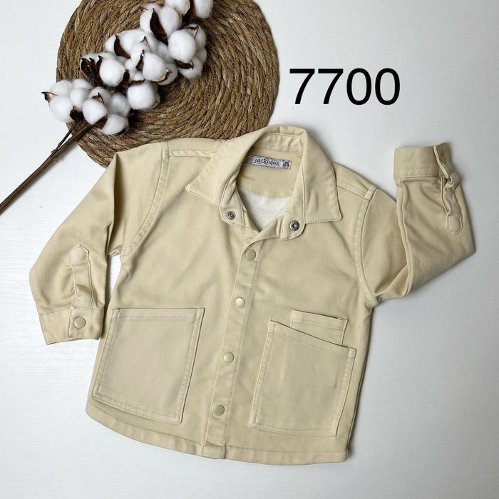 Одежда детская