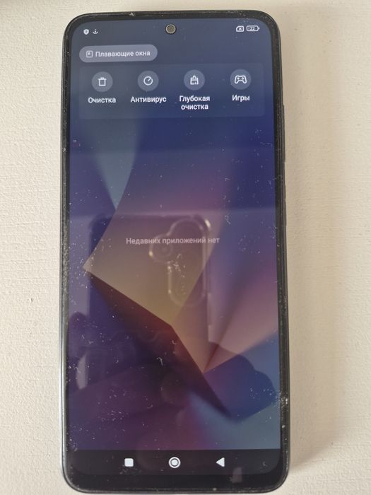 Продам смартфон Xiaomi  Redmi Note 10 S