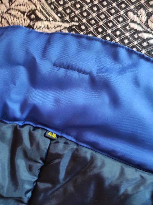 Зимен панталон unusex