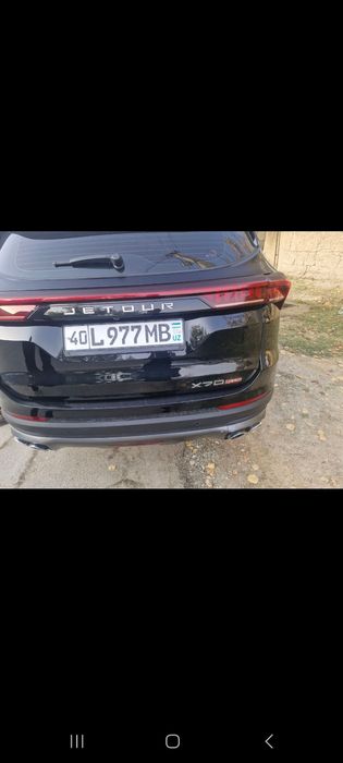 Jetavr stiladi kraska toza