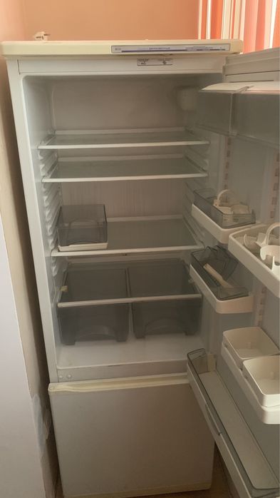 Холодильник атлант