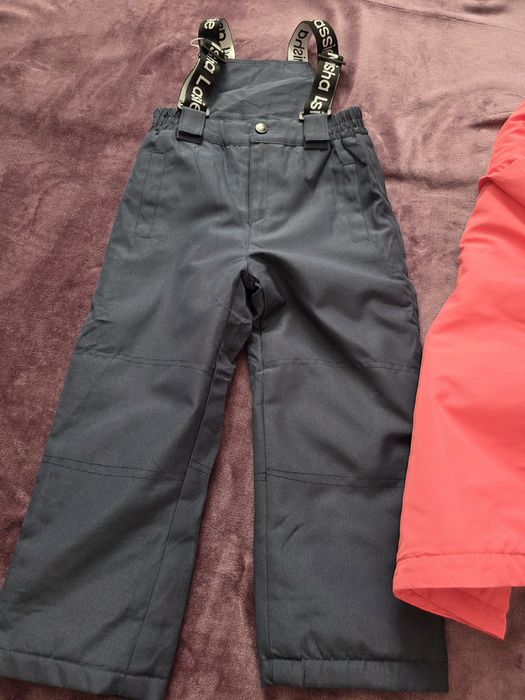 Двойка осень  весна  92 см