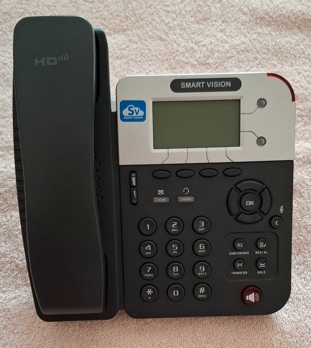 Simli telefon apparati