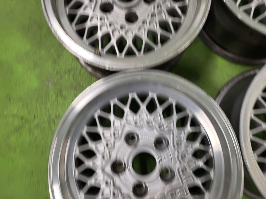 15 5x120 Bmw лети джанти 5х120 бмв