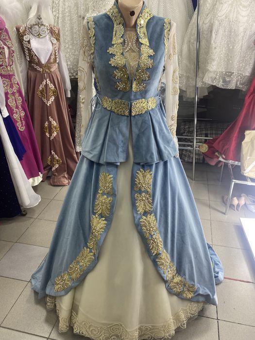 Свадебные платья