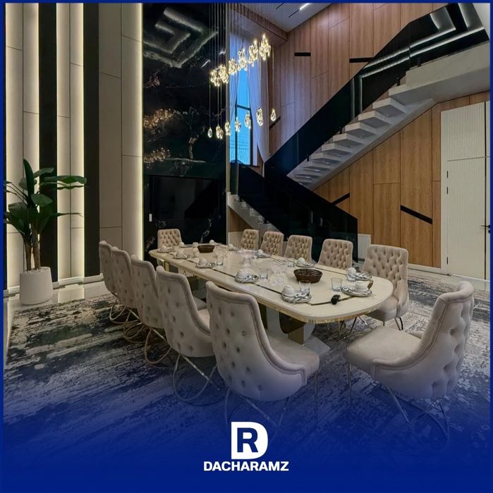 Супер чегирма! 10 та компьютер! «Sunrise Villa» 20 кишигача