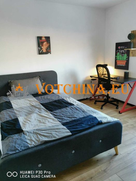 Продава се Тристаен апартамент в Варна, Център - 133 кв.м за 1627 €/кв.м - Снимка #5