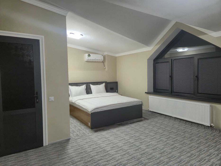 Hostel Shinam в андижане