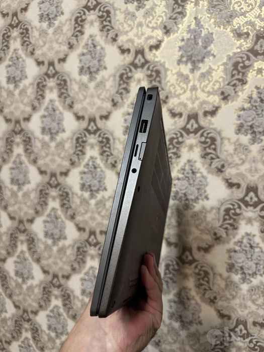Dell 16/512 noutbook