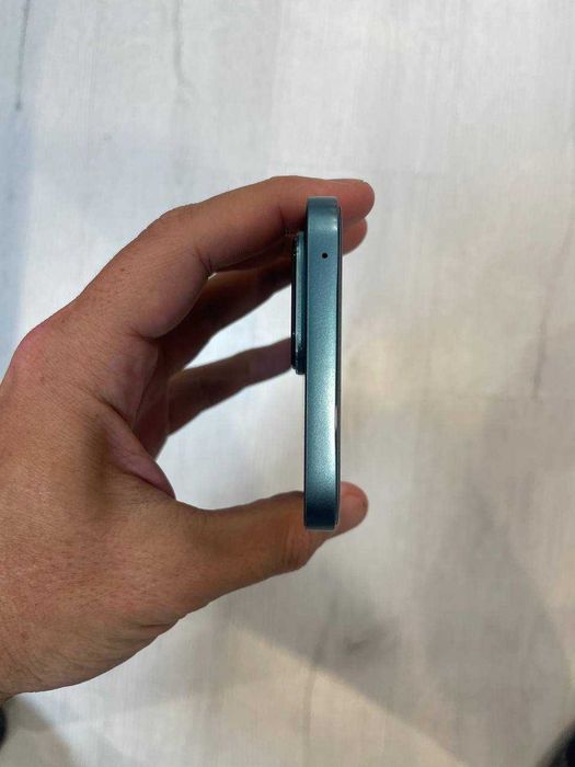 Honor 200 LIte 8/256gb идеал