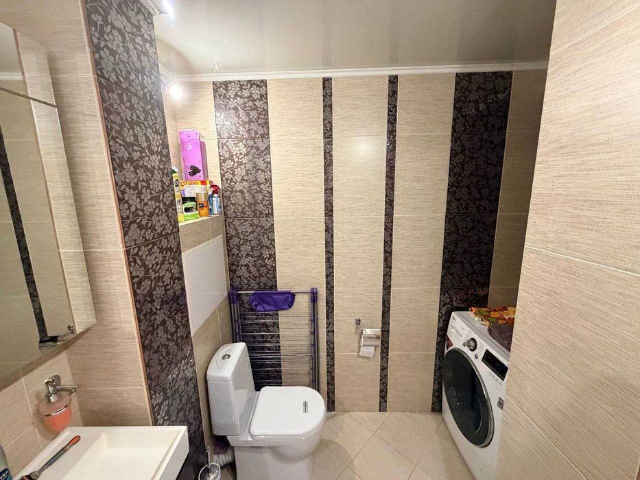 Продажа 2-комнатной квартиры бородина 107