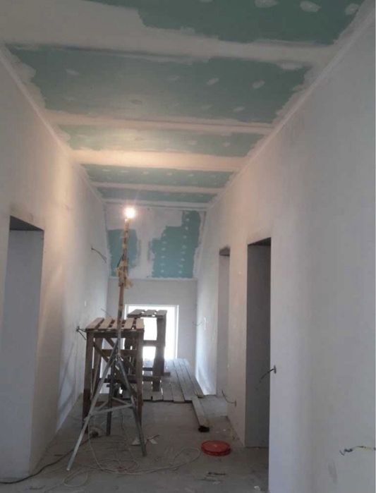 Ремонт квартир..