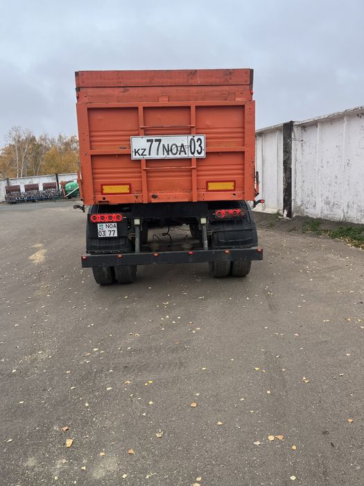Продам прицеп сзап