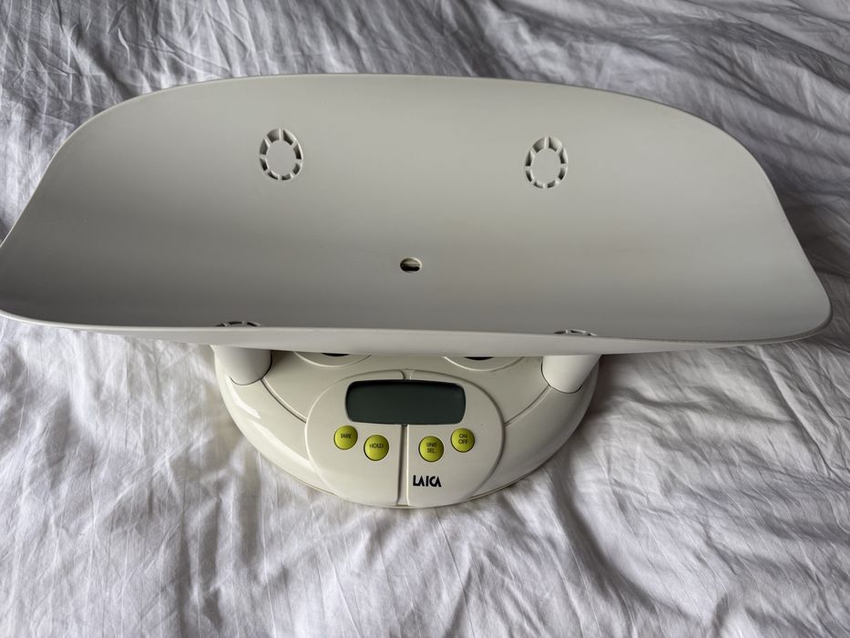 Cantar bebelus laica PS3004, 20 kg