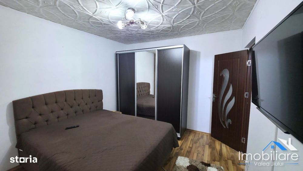 Apartament 2 camere – Vulcan | Bulevardul Mihai Viteazu | 48 mp