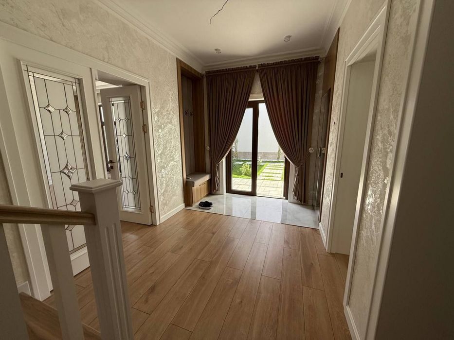 Продается евро дом  Новый Хасанбой,  Юнус Абадский район