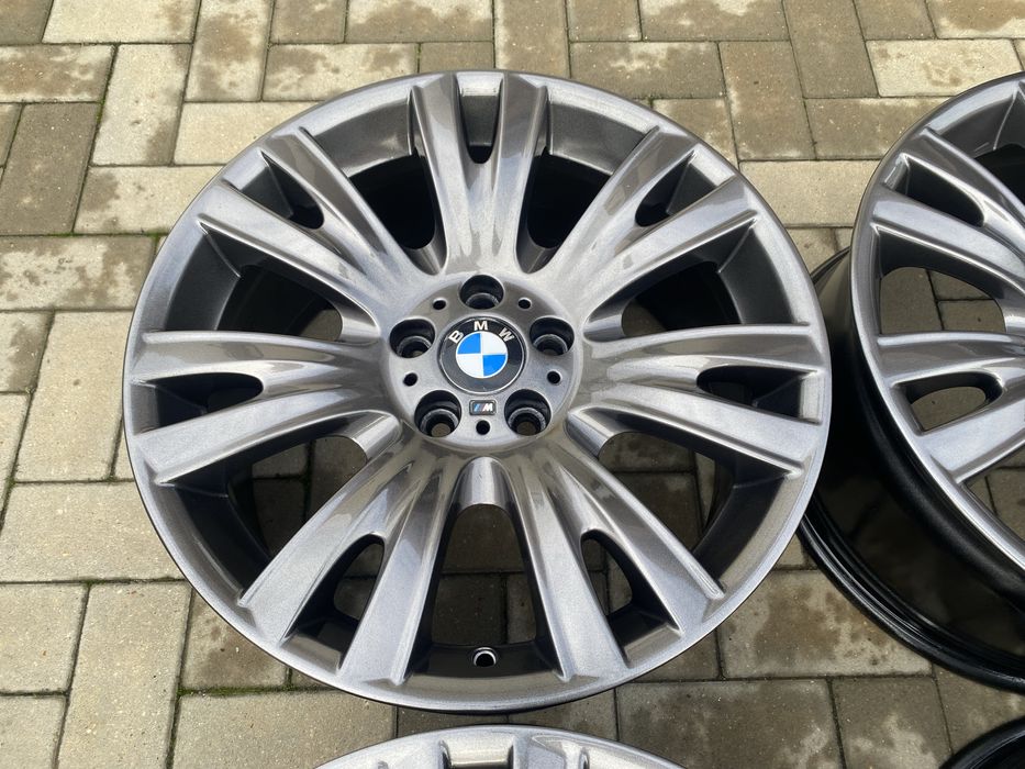 Jante BMW 19 M Originale Style 223 X5 X6