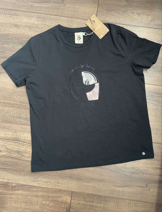 Anekke нова тениска