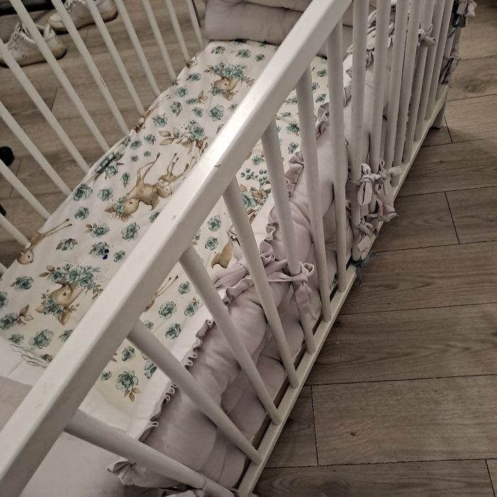 Vănd Pătuț bebeluș