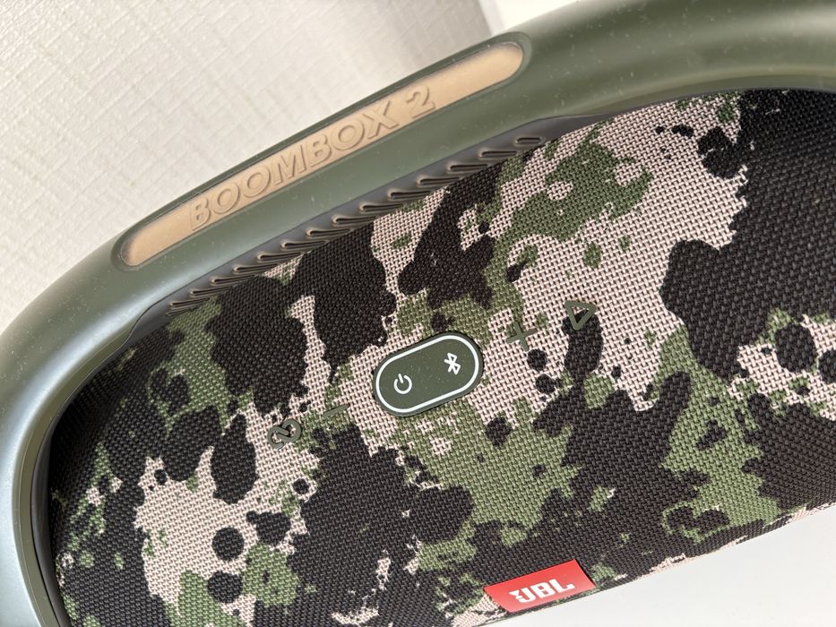 JBL Boombox 2 новая