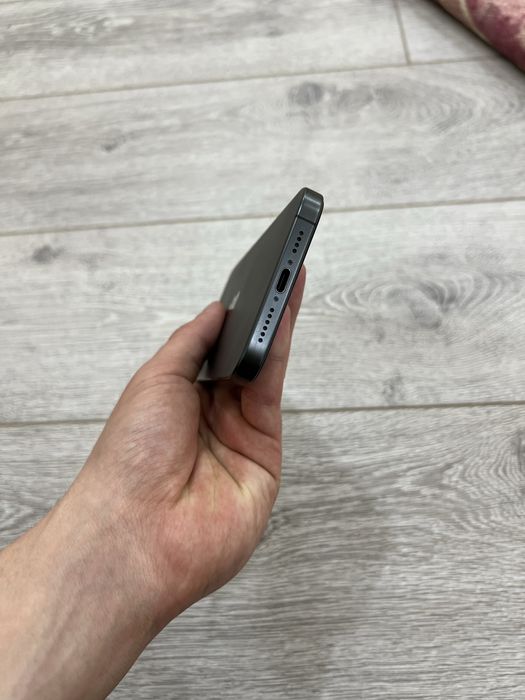 iPhone 15 Pro Max ideal