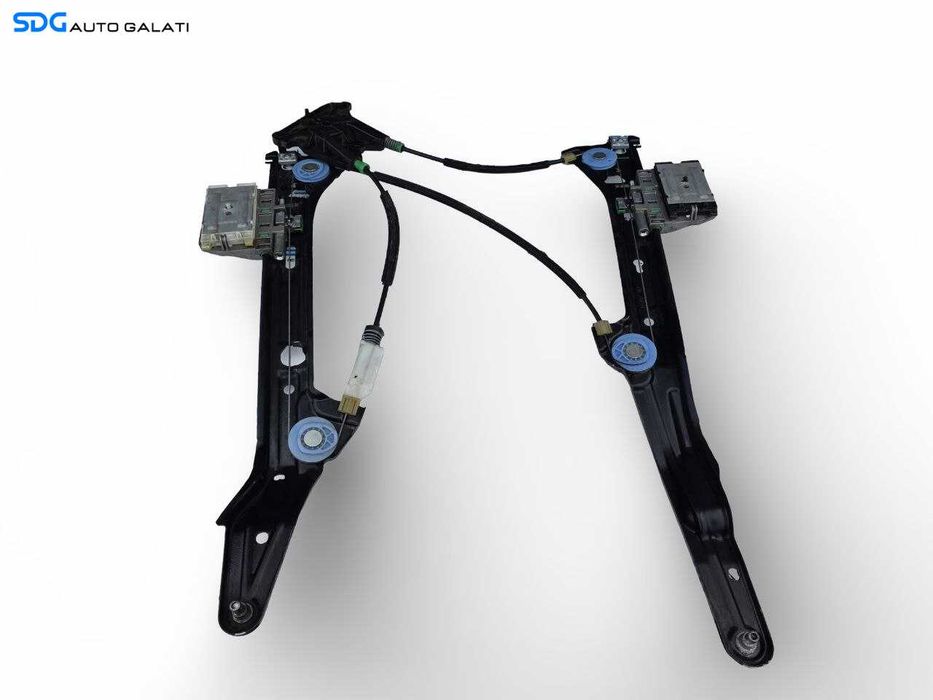 Macara Electrica Dreapta Spate Audi A5 8T 2009 - 2017 [LS1066]