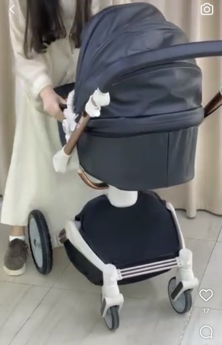 Продам Коляска Hot mom