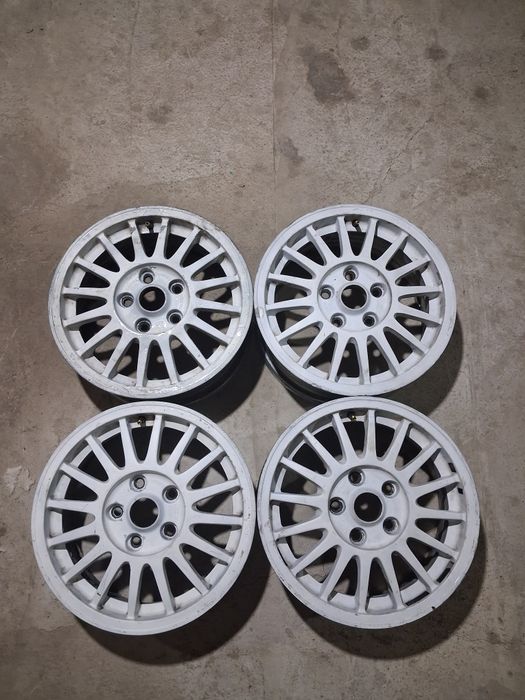 Диск R15 5×112 Фольксваген, Шкода, Ауди