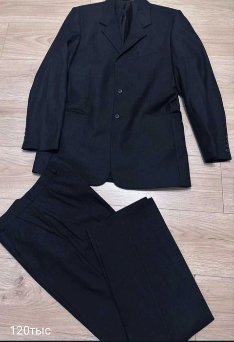 Костюм брюк: Двойка