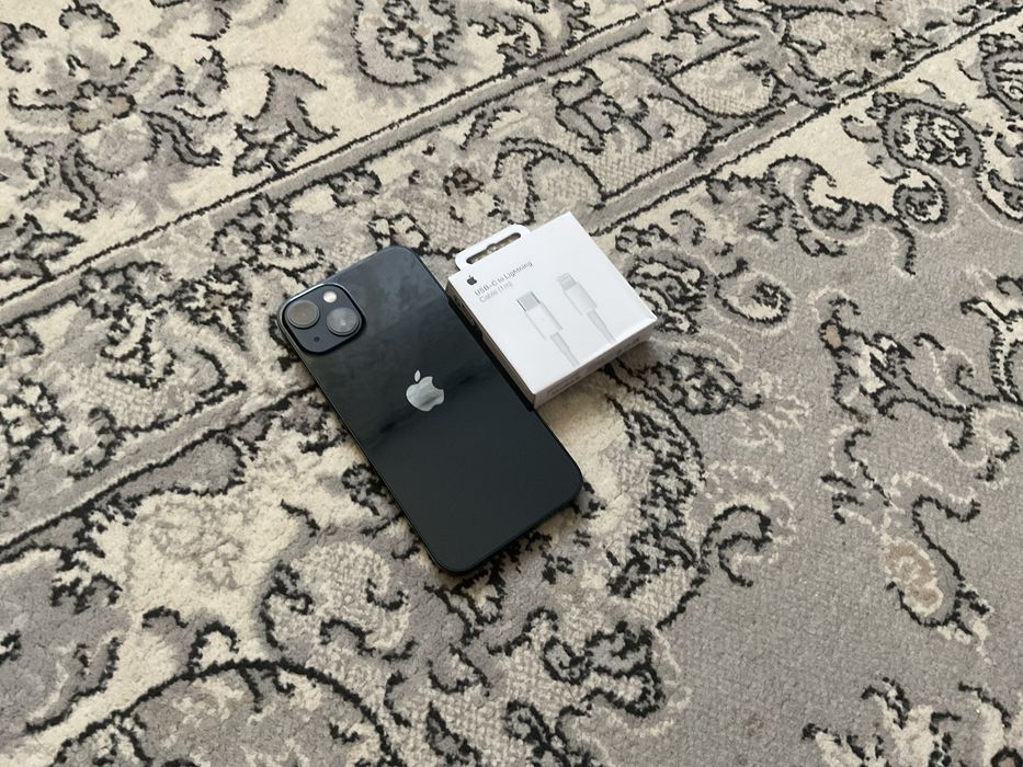 Iphone 13 в идеале
