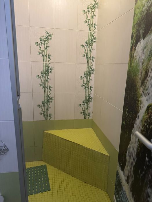 Кватира 3 х комнатная,