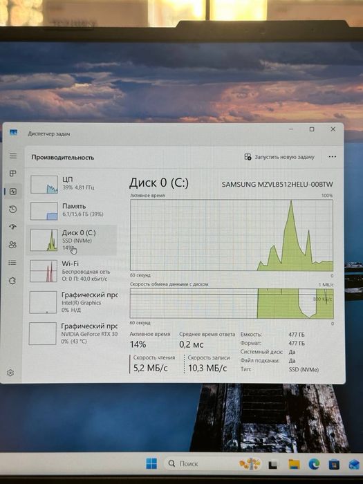 ASUS TUF Gaming F16