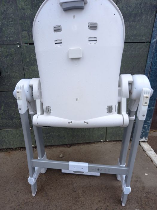 Стул для кормления Maribel