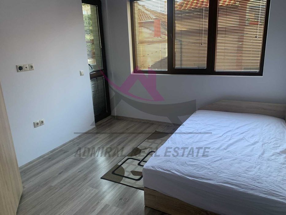 Дава се под наем Тристаен апартамент в Варна, Цветен квартал - 67 кв.м за 400 € - Снимка #2